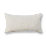 TW Mecca Beige Natural 14x26 Throw Pillow (Set of 2) - Ornate Home