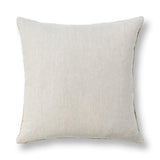 TW Mecca Beige Natural 22x22 Throw Pillow (Set of 2) - Ornate Home