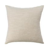 TW Sari Beige Natural/Ivory 26x26 Throw Pillow (Set of 2) - Ornate Home