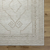 Taban Luxe Rug - Clearance - Ornate Home
