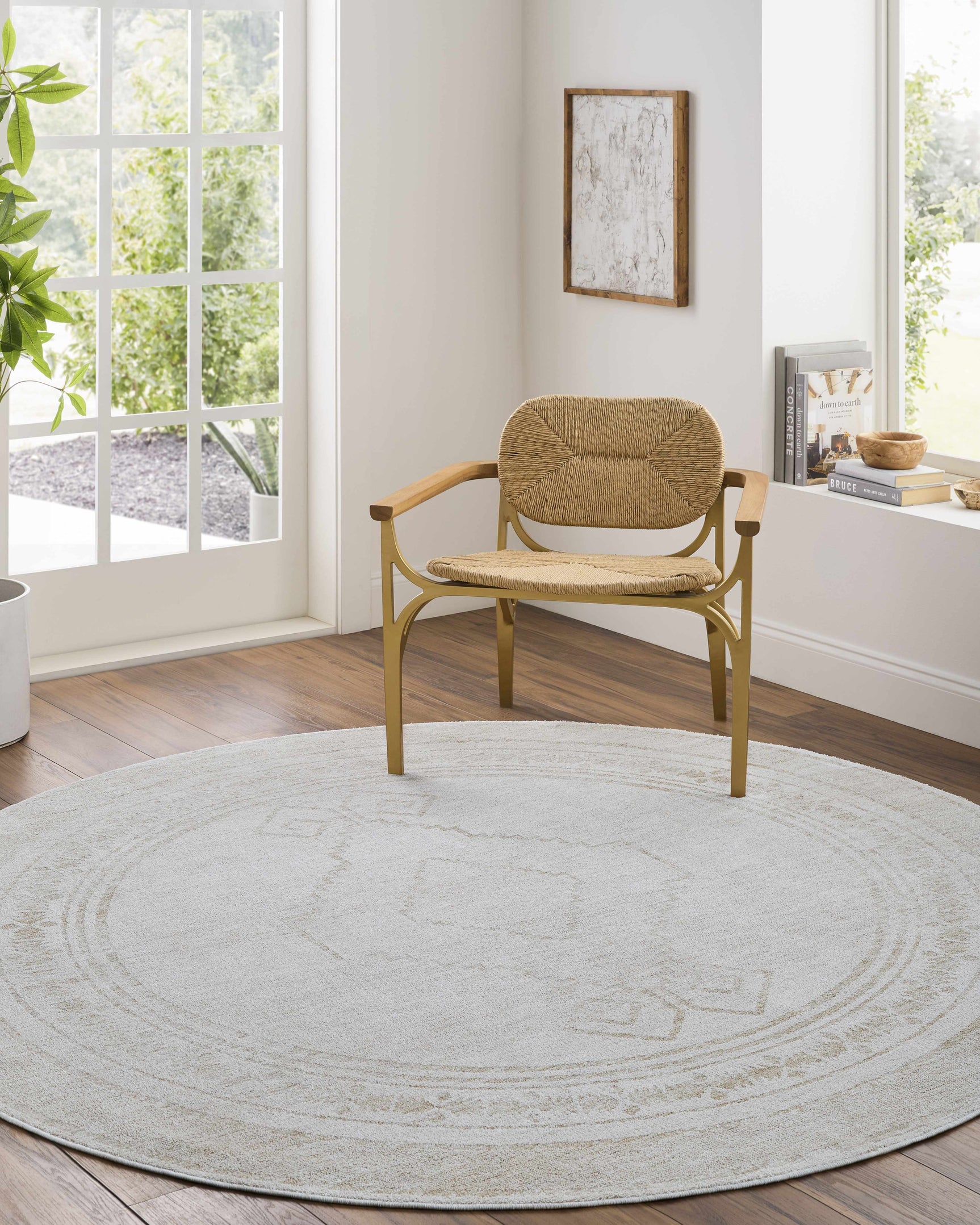 Taban Luxe Rug - Ornate Home
