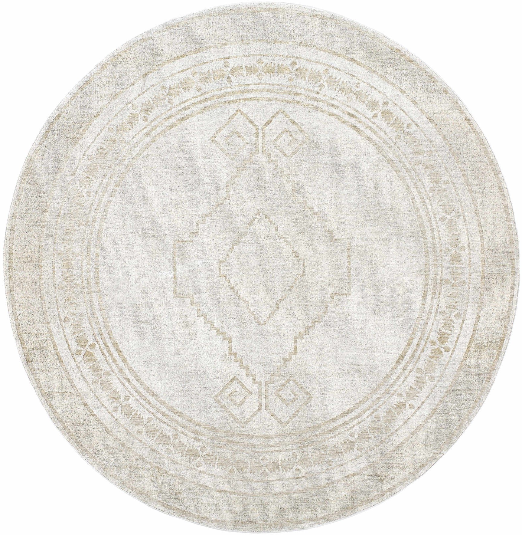 Taban Luxe Rug - Ornate Home