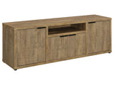 Tabby Mango 60" TV Stand - Ornate Home
