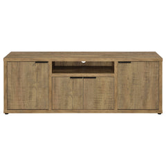 Tabby Mango 60" TV Stand - Ornate Home