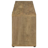 Tabby Mango 60" TV Stand - Ornate Home