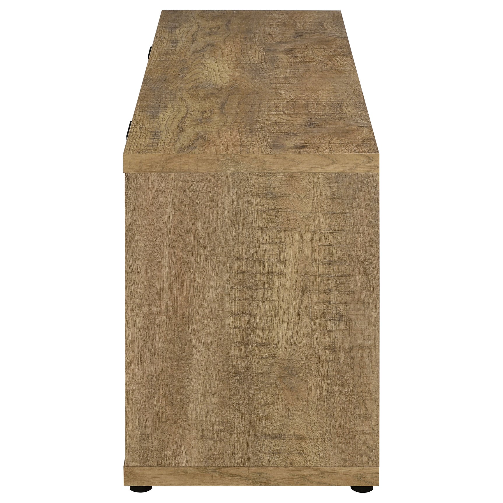 Tabby Mango 60" TV Stand - Ornate Home