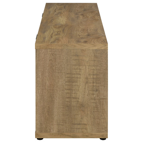 Tabby Mango 60" TV Stand - Ornate Home