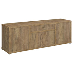 Tabby Mango 60" TV Stand - Ornate Home