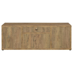 Tabby Mango 60" TV Stand - Ornate Home