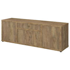 Tabby Mango 60" TV Stand - Ornate Home