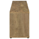 Tabby Mango 60" TV Stand - Ornate Home