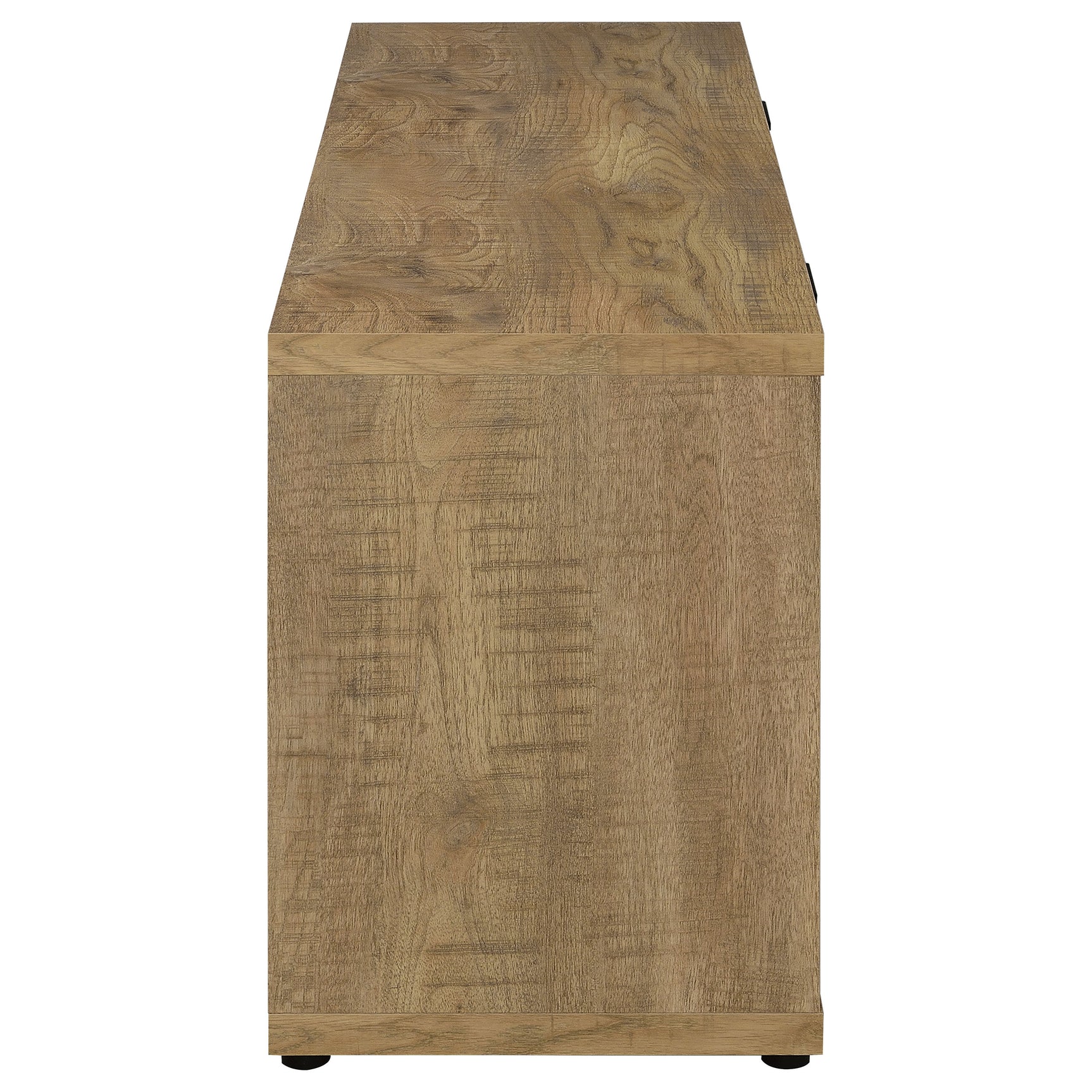 Tabby Mango 60" TV Stand - Ornate Home