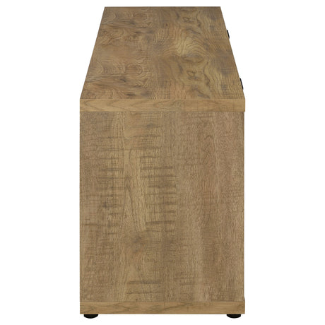 Tabby Mango 60" TV Stand - Ornate Home