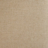 Tabitha Beige/Blonde Fabric/Rattan Seat Wood Frame Counter Stool - Ornate Home