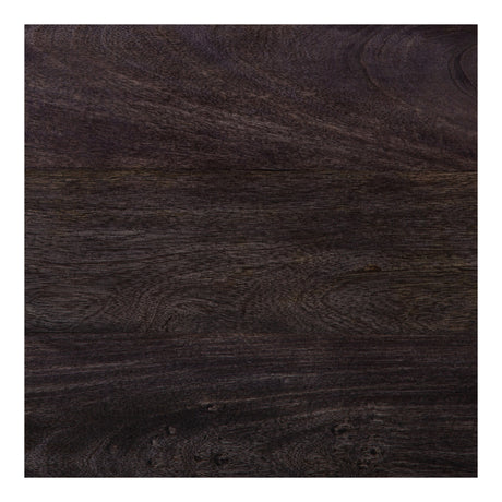 Tabitha Dark Brown Nightstand - Ornate Home