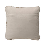 Tabitha Natural Pillow - Ornate Home