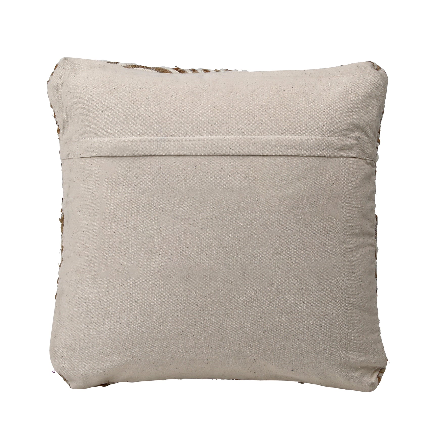 Tabitha Natural Pillow - Ornate Home