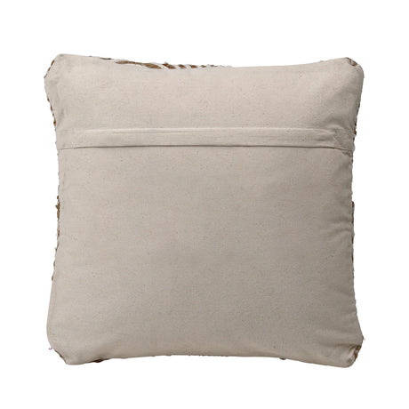 Tabitha Natural Pillow - Ornate Home