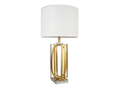 Table Lamp - Ornate Home