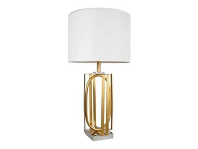 Table Lamp - Ornate Home