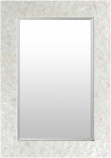 Tabuk Mirror - Ornate Home