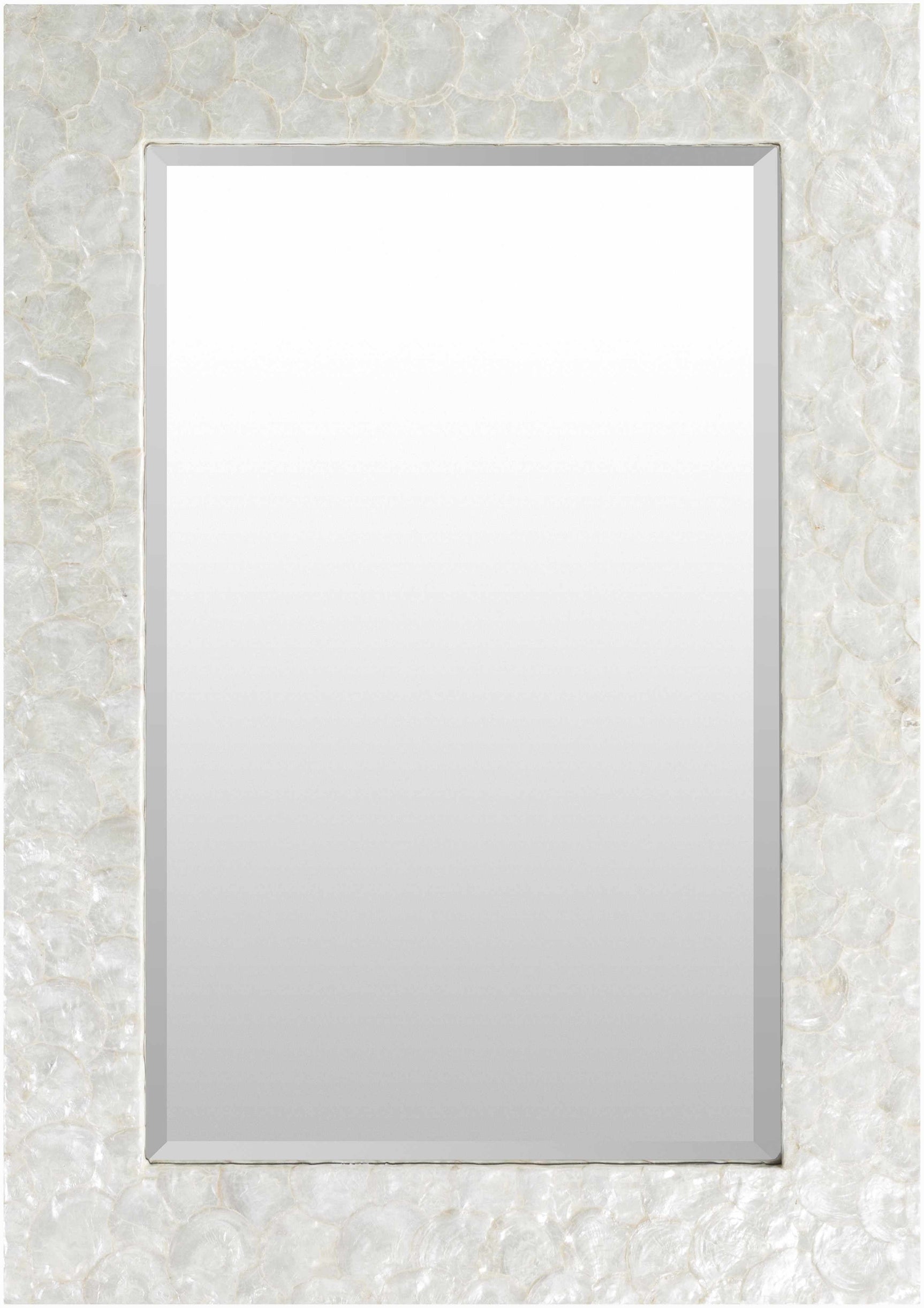 Tabuk Mirror - Ornate Home