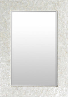 Tabuk Mirror - Ornate Home
