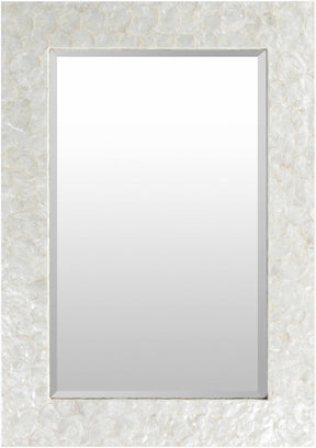Tabuk Mirror - Ornate Home