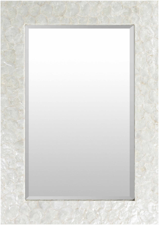 Tabuk Mirror - Ornate Home