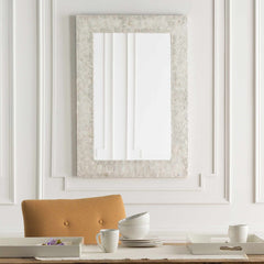 Tabuk Mirror - Ornate Home