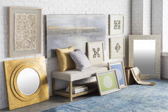 Tabuk Mirror - Ornate Home