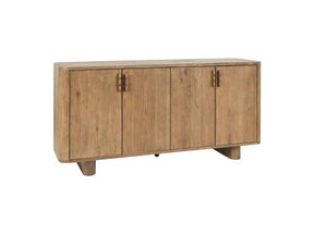 Tacoma Brown Sideboard - Ornate Home