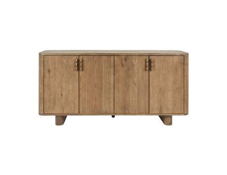 Tacoma Brown Sideboard - Ornate Home