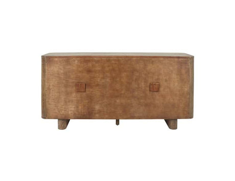 Tacoma Brown Sideboard - Ornate Home