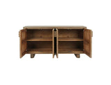 Tacoma Brown Sideboard - Ornate Home