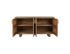 Tacoma Brown Sideboard - Ornate Home