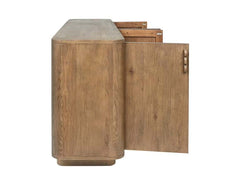 Tacoma Brown Sideboard - Ornate Home