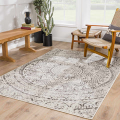 Tadcaster Area Rug - Clearance - Ornate Home