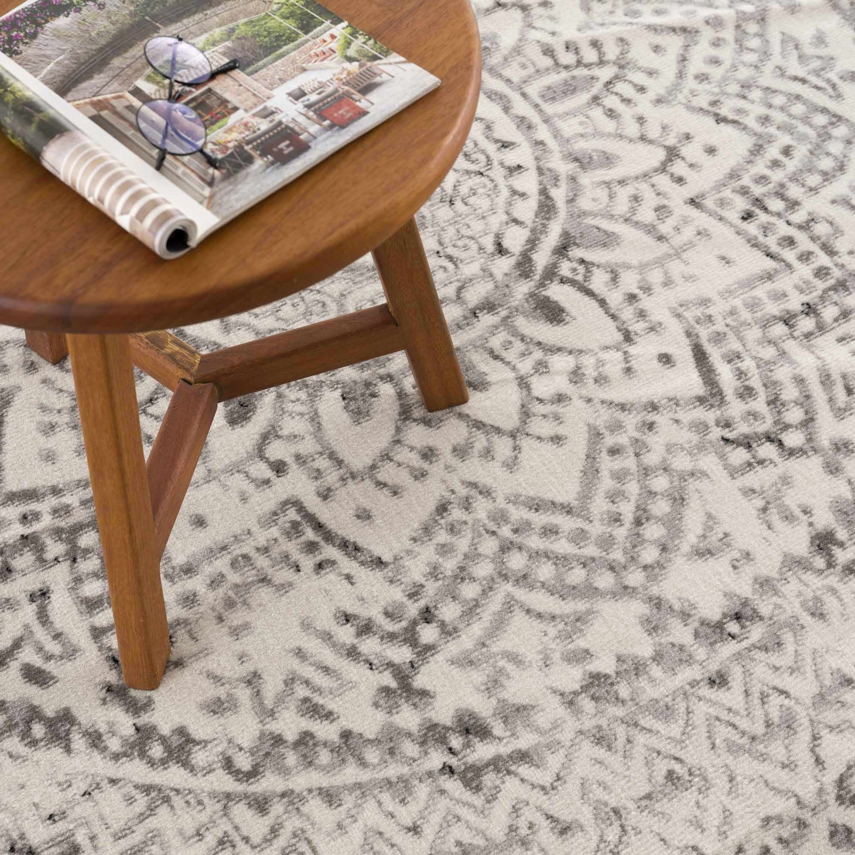 Tadcaster Area Rug - Clearance - Ornate Home