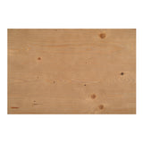 Tade Honey Pine 2 Drawer Sideboard - Ornate Home