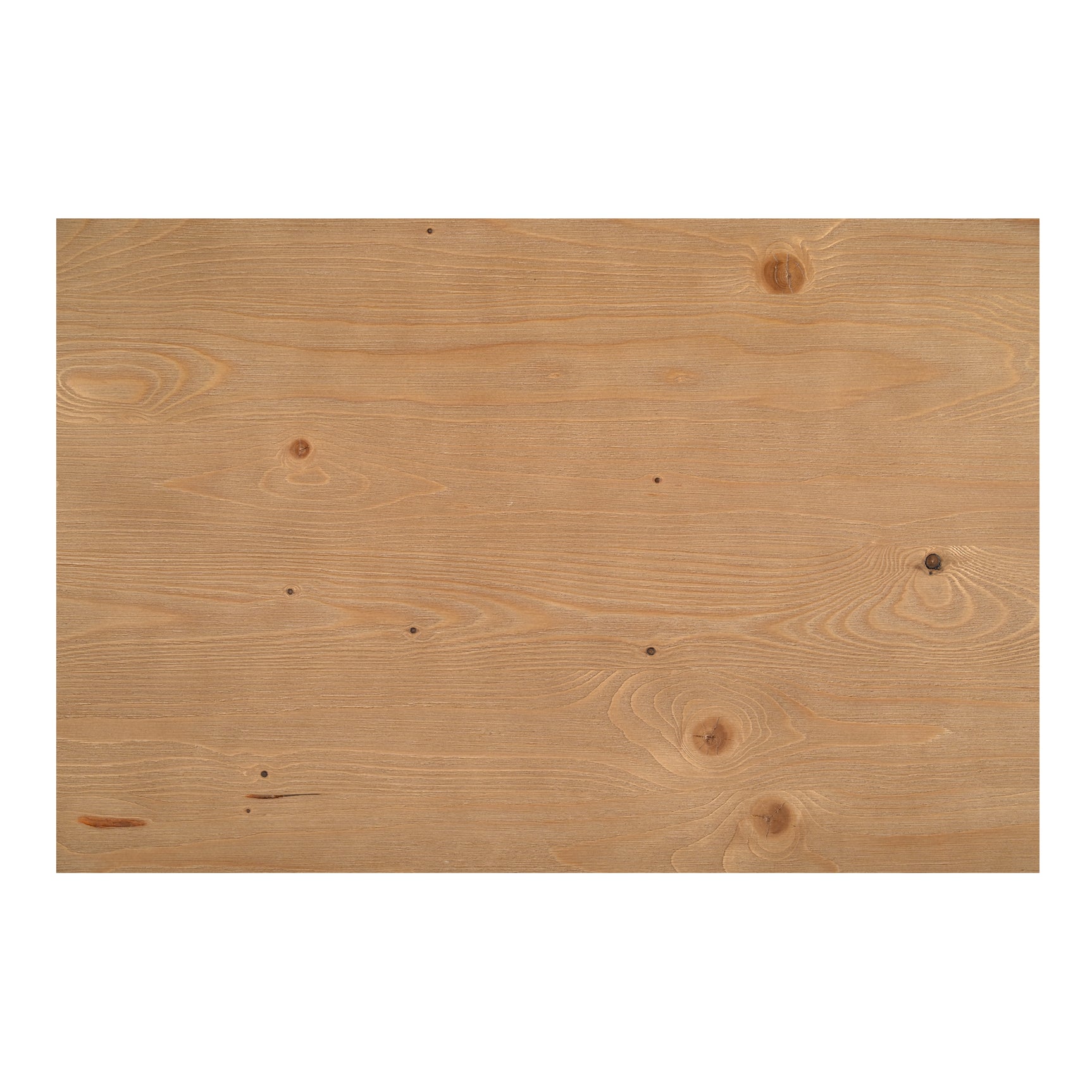 Tade Honey Pine 2 Drawer Sideboard - Ornate Home
