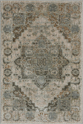 Tadian Thick Luxe Boutique Rug - Ornate Home