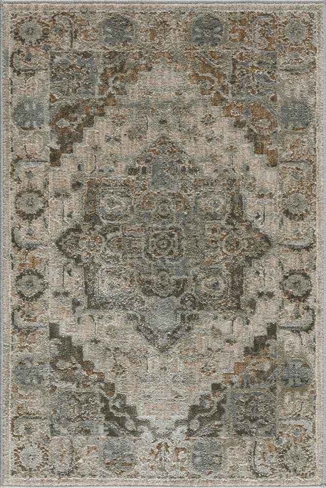 Tadian Thick Luxe Boutique Rug - Ornate Home