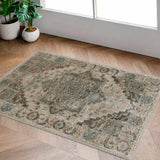 Tadian Thick Luxe Boutique Rug - Ornate Home