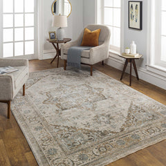 Tadian Thick Luxe Boutique Rug - Ornate Home