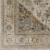 Tadian Thick Luxe Boutique Rug - Ornate Home