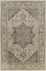 Tadian Thick Luxe Boutique Rug - Ornate Home