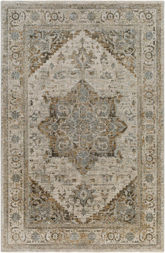 Tadian Thick Luxe Boutique Rug - Ornate Home