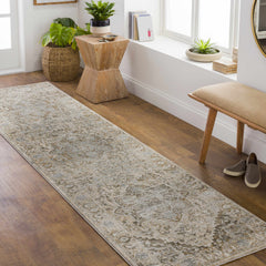 Tadian Thick Luxe Boutique Rug - Ornate Home