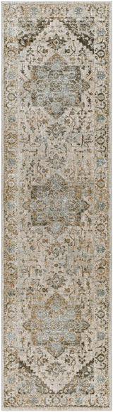 Tadian Thick Luxe Boutique Rug - Ornate Home
